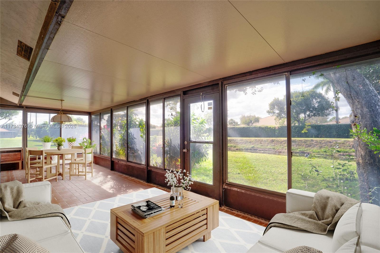 PALM CHASE CONDO - Residential