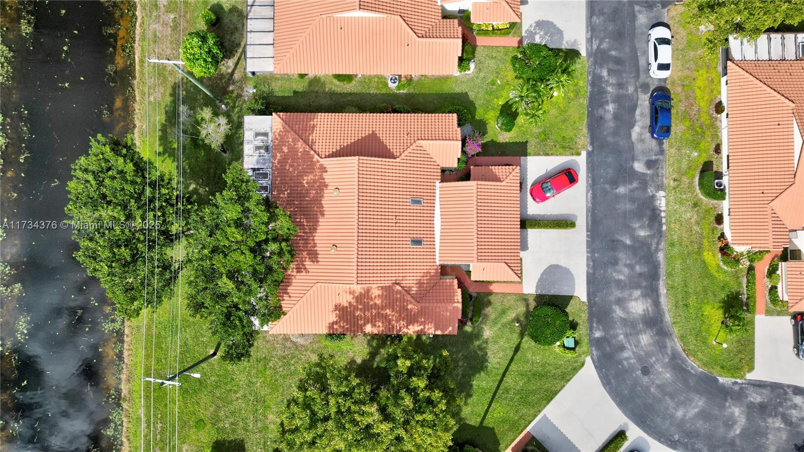 PALM CHASE CONDO - Residential