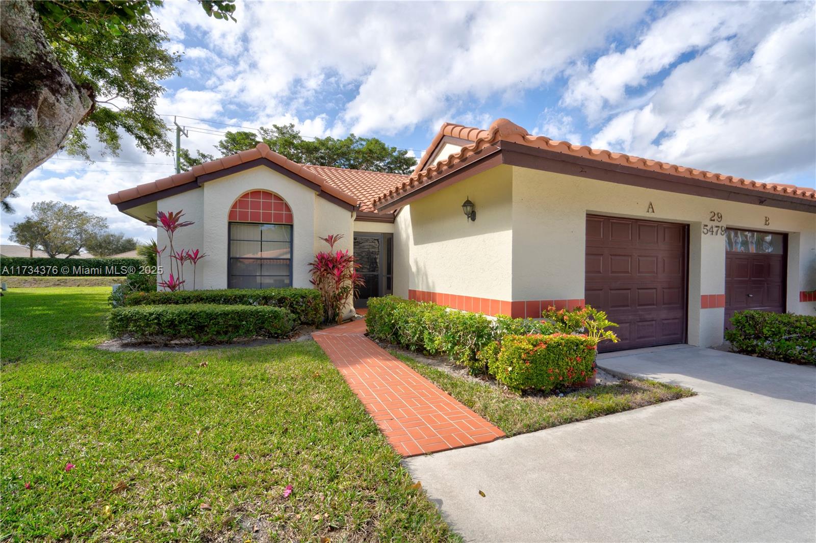 PALM CHASE CONDO - Residential