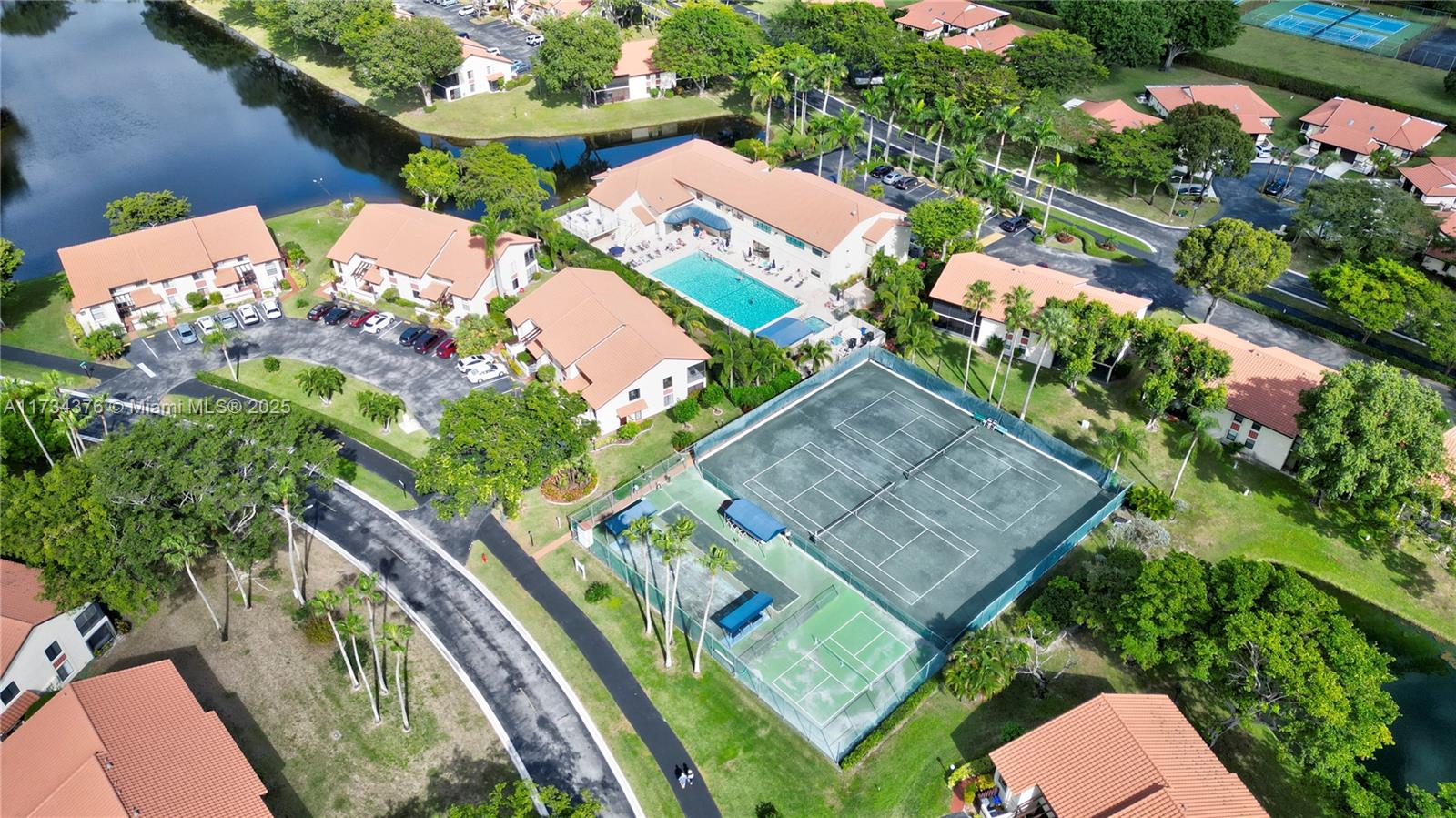 PALM CHASE CONDO - Residential