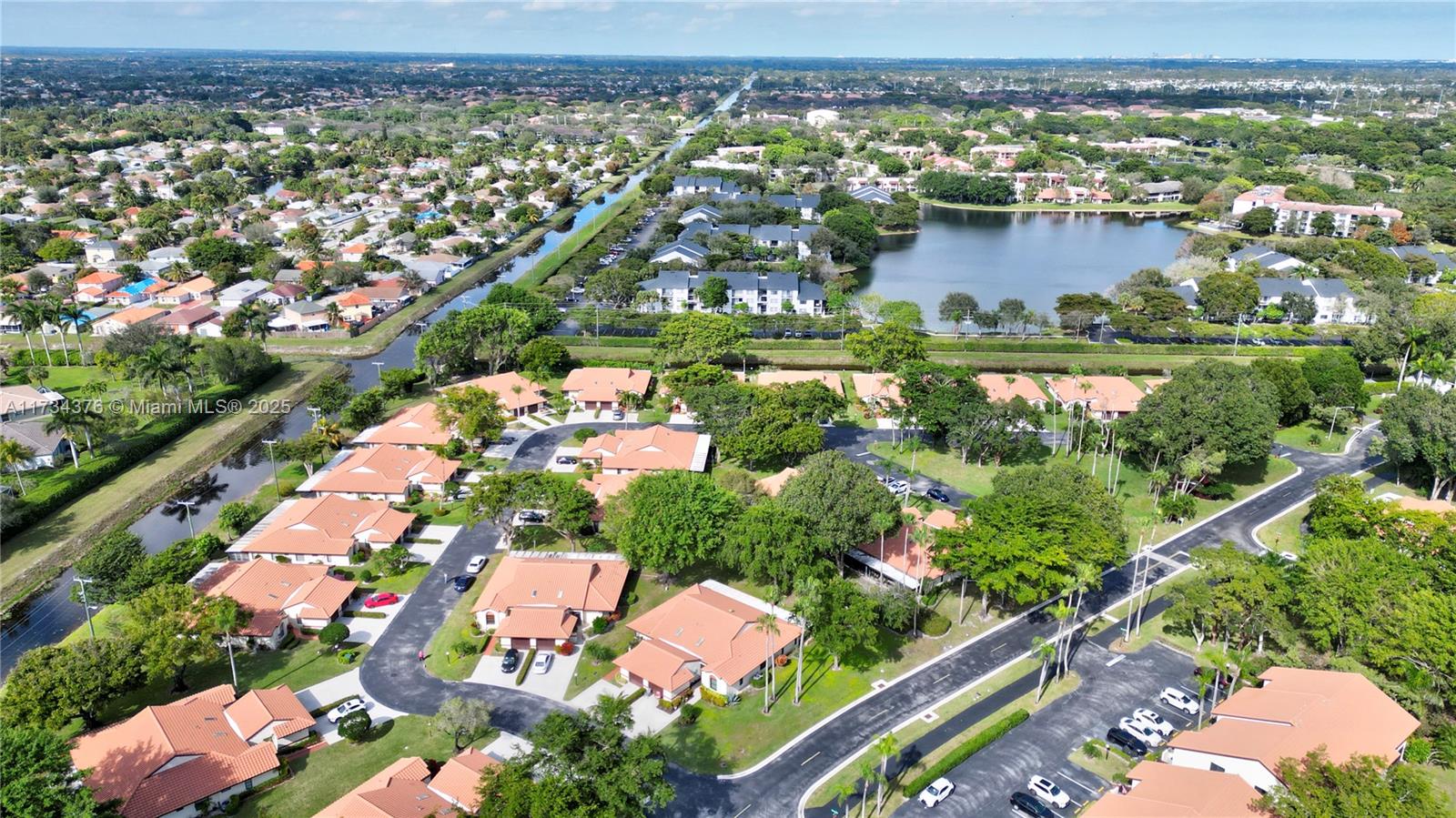 PALM CHASE CONDO - Residential