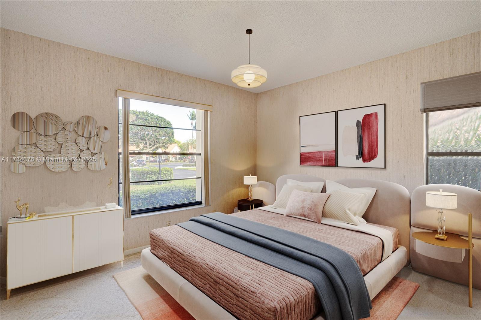 PALM CHASE CONDO - Residential