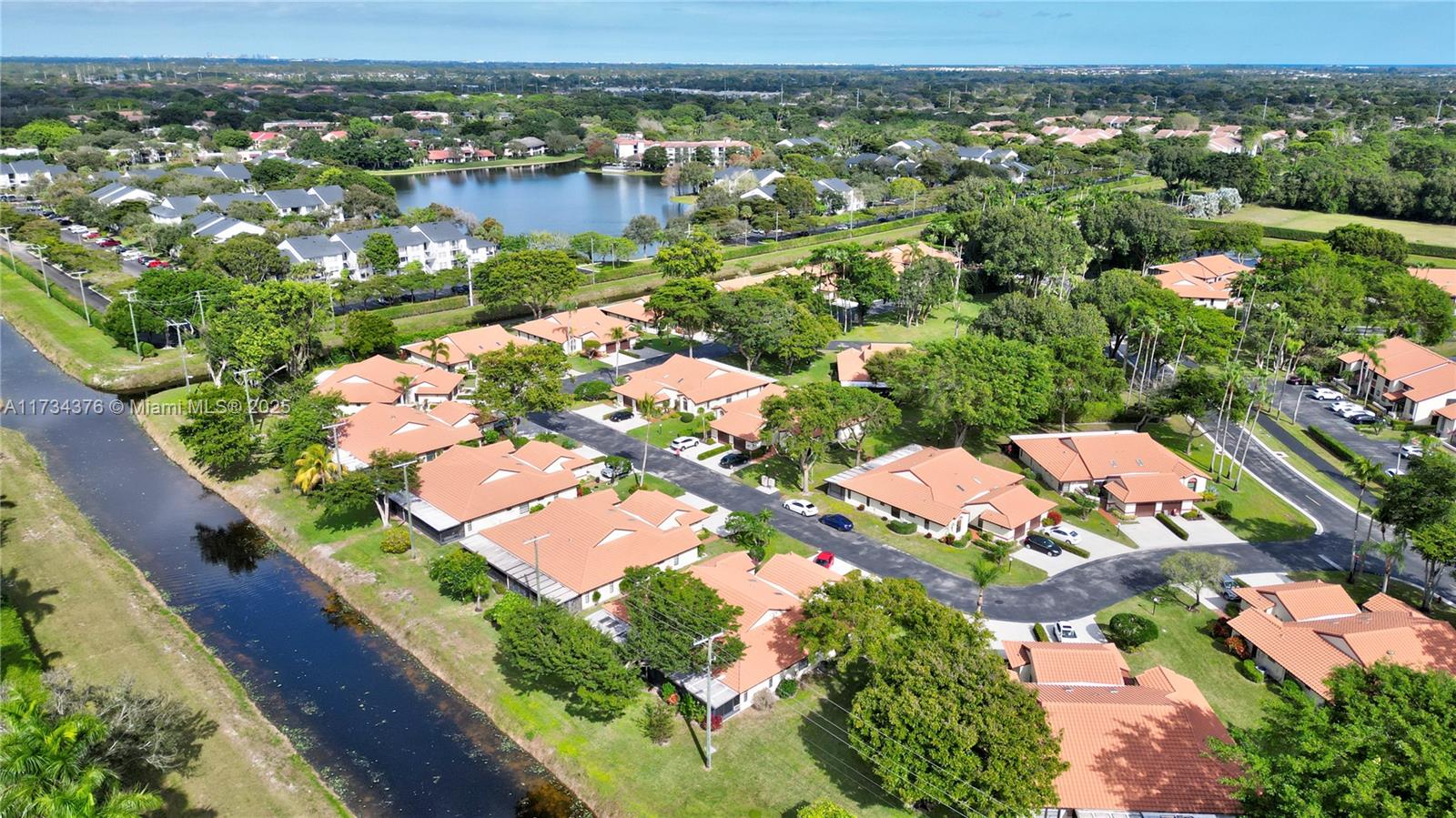 PALM CHASE CONDO - Residential