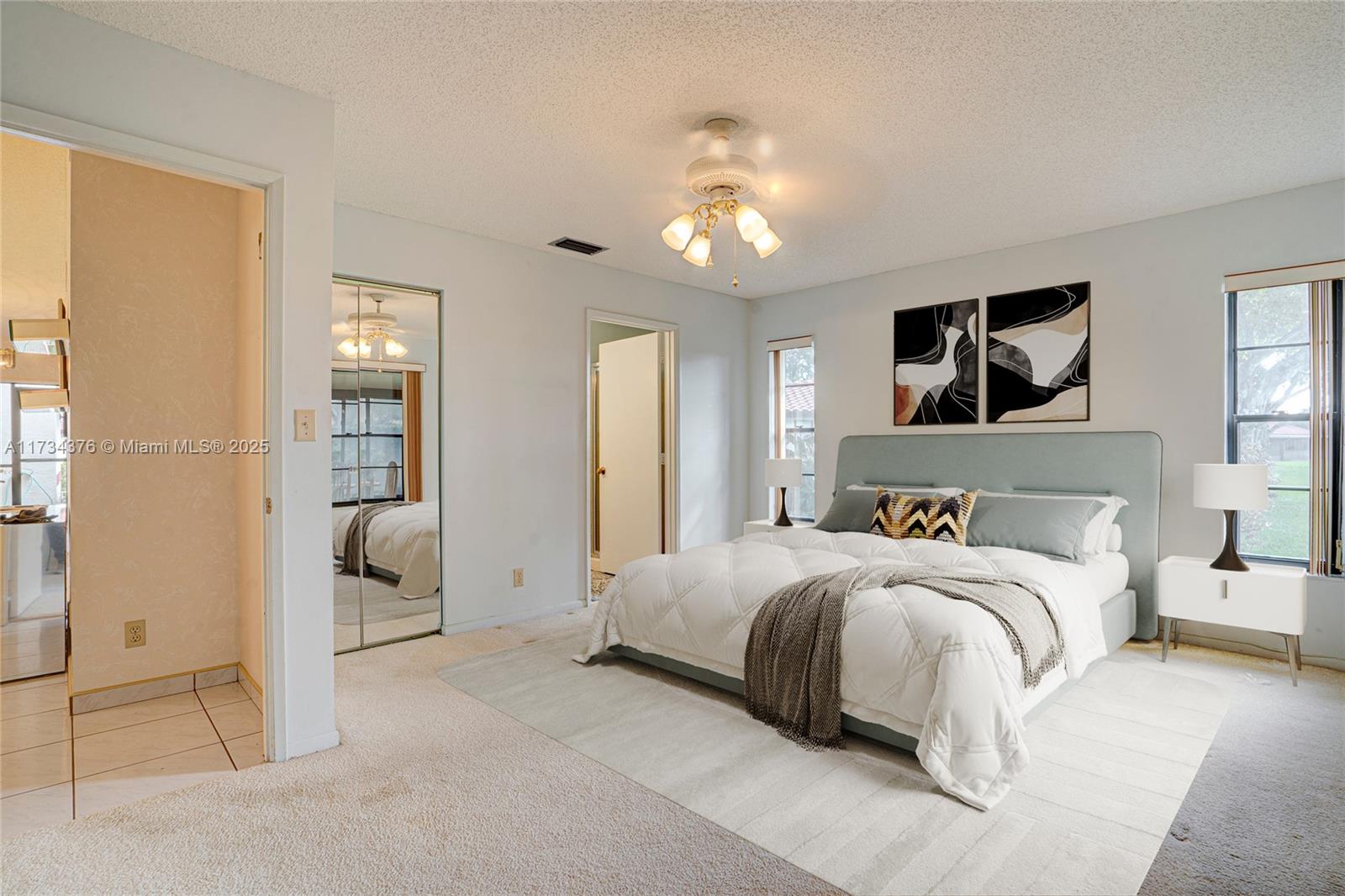 PALM CHASE CONDO - Residential