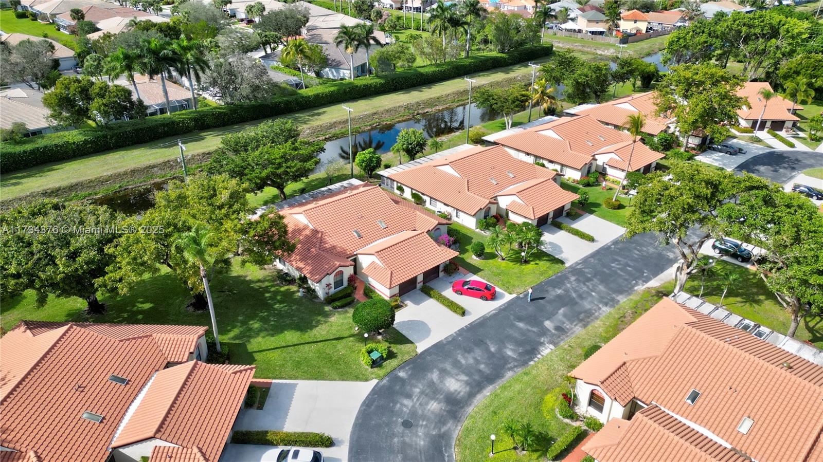 PALM CHASE CONDO - Residential