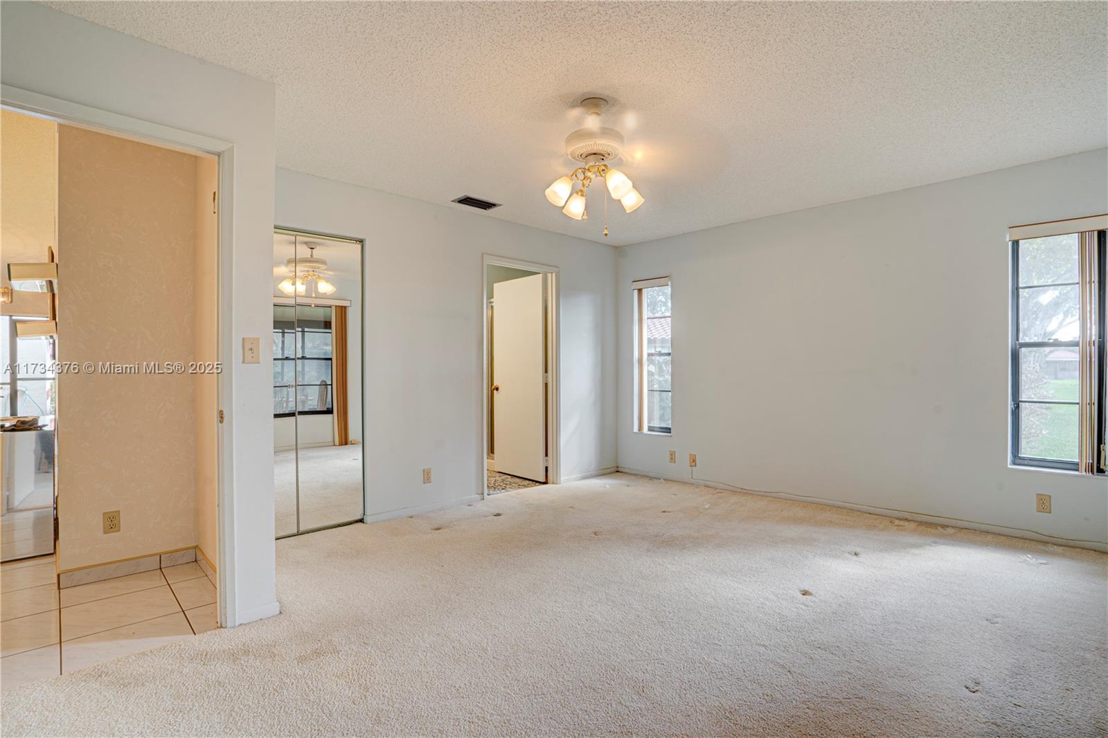 PALM CHASE CONDO - Residential
