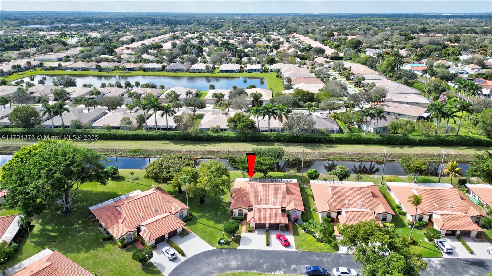 PALM CHASE CONDO - Residential