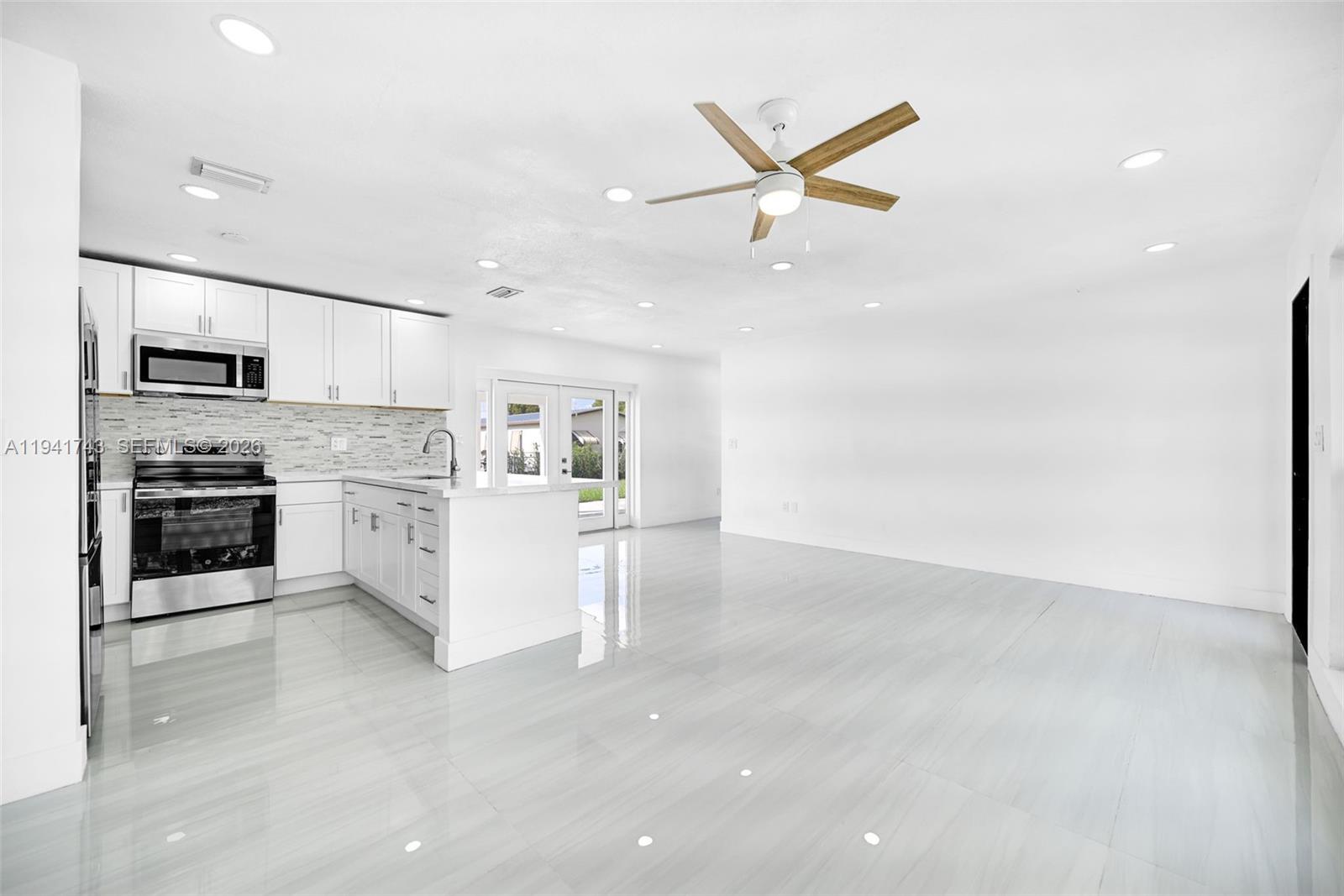 CUTLER RIDGE SEC 5 - Residential