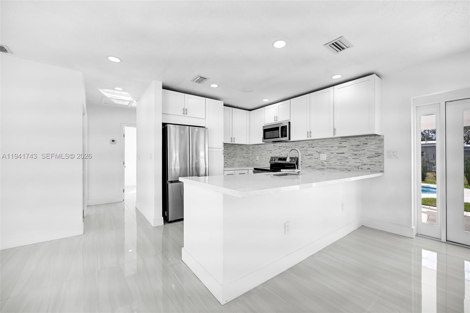 CUTLER RIDGE SEC 5 - Residential