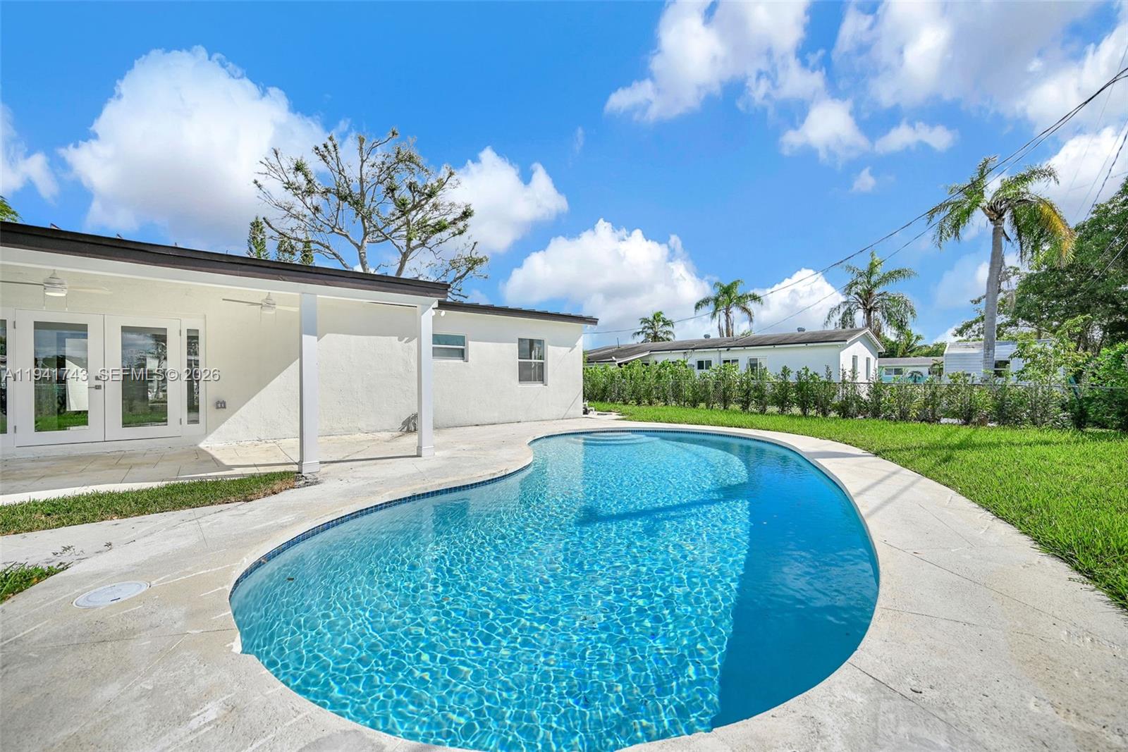 CUTLER RIDGE SEC 5 - Residential