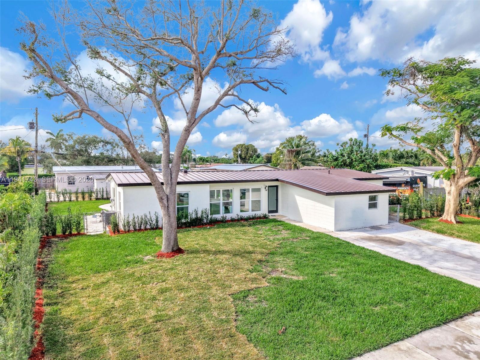 CUTLER RIDGE SEC 5 - Residential