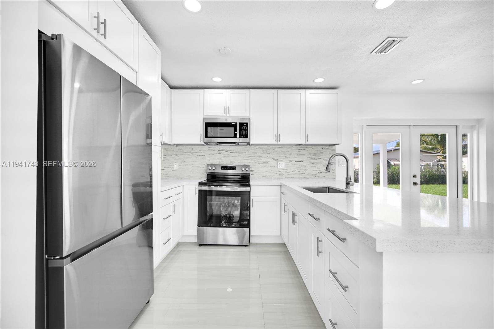 CUTLER RIDGE SEC 5 - Residential