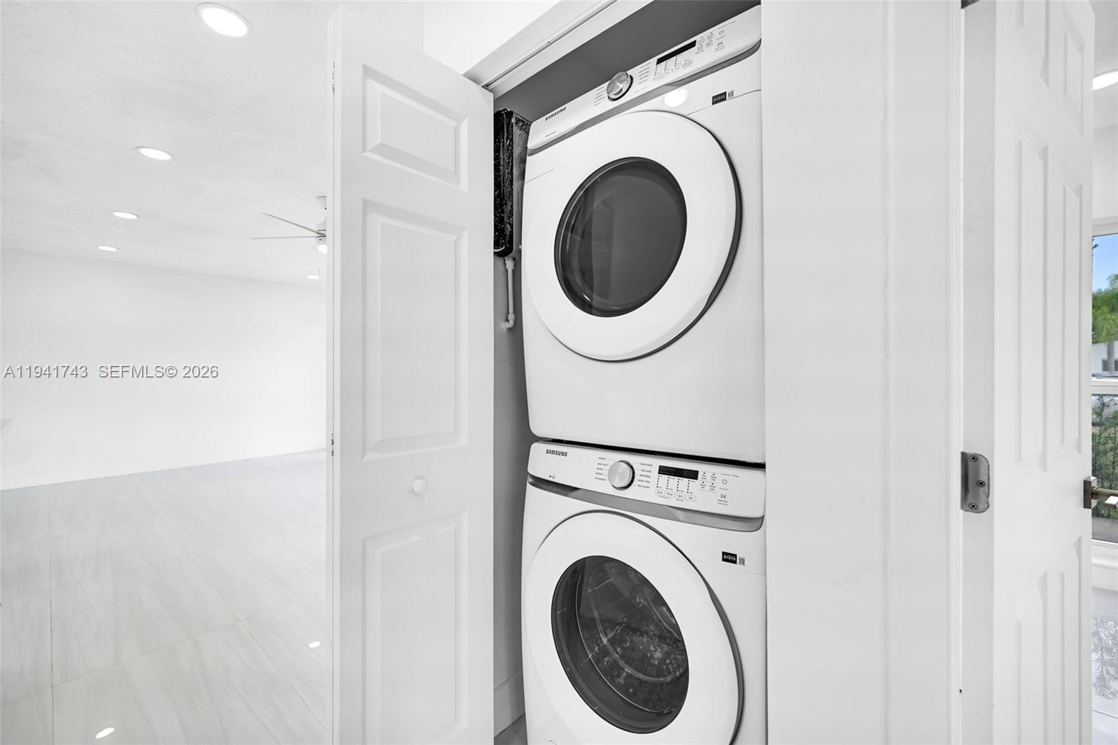 CUTLER RIDGE SEC 5 - Residential