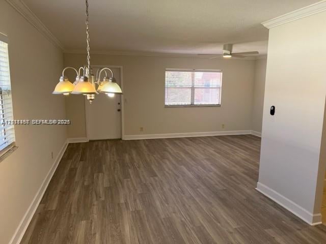 Photo of 594 Saxony M #594, Delray Beach, FL 33446 (MLS # A12018358)