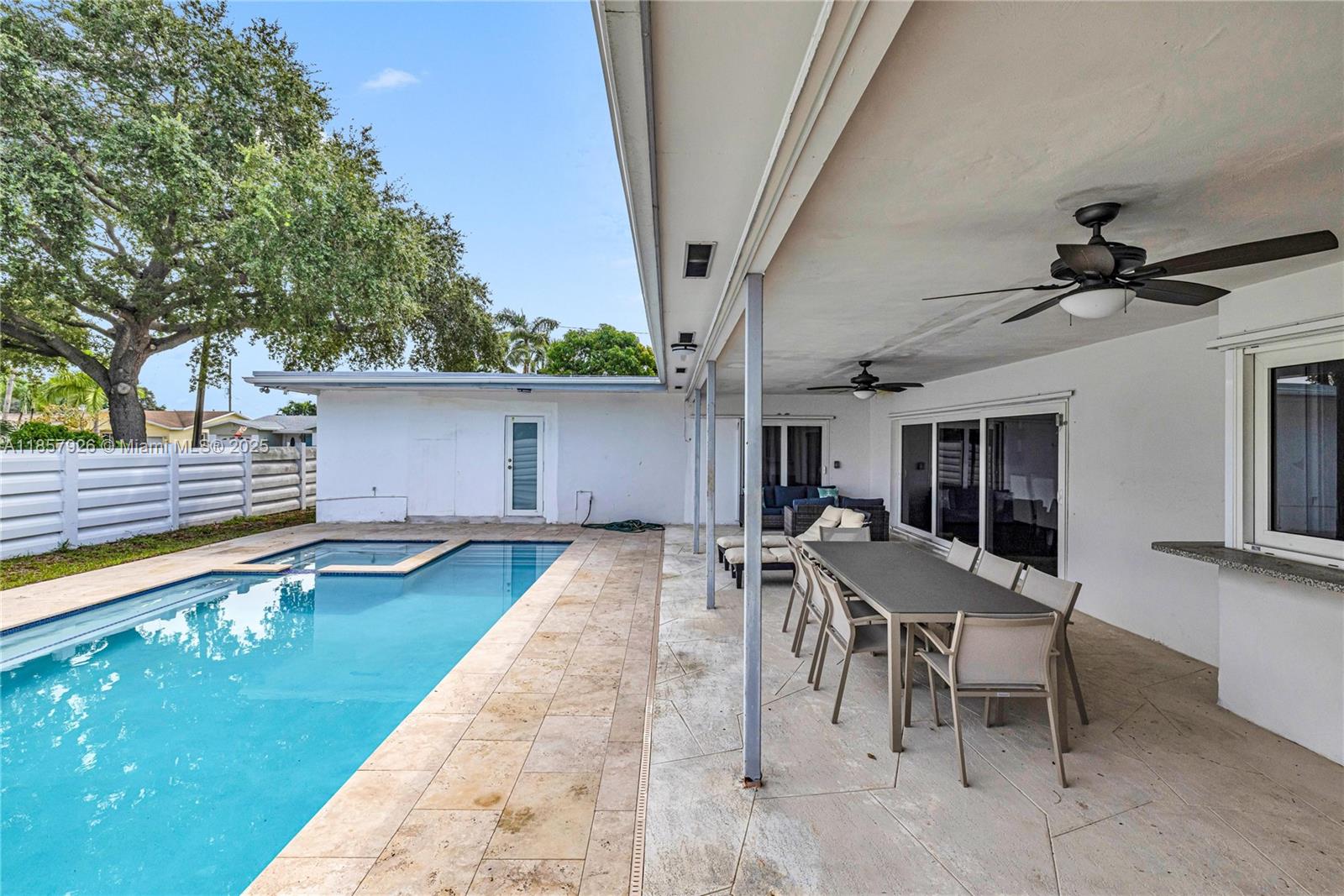 HOLLYWOOD HILLS AMEN PLAT - Residential Lease