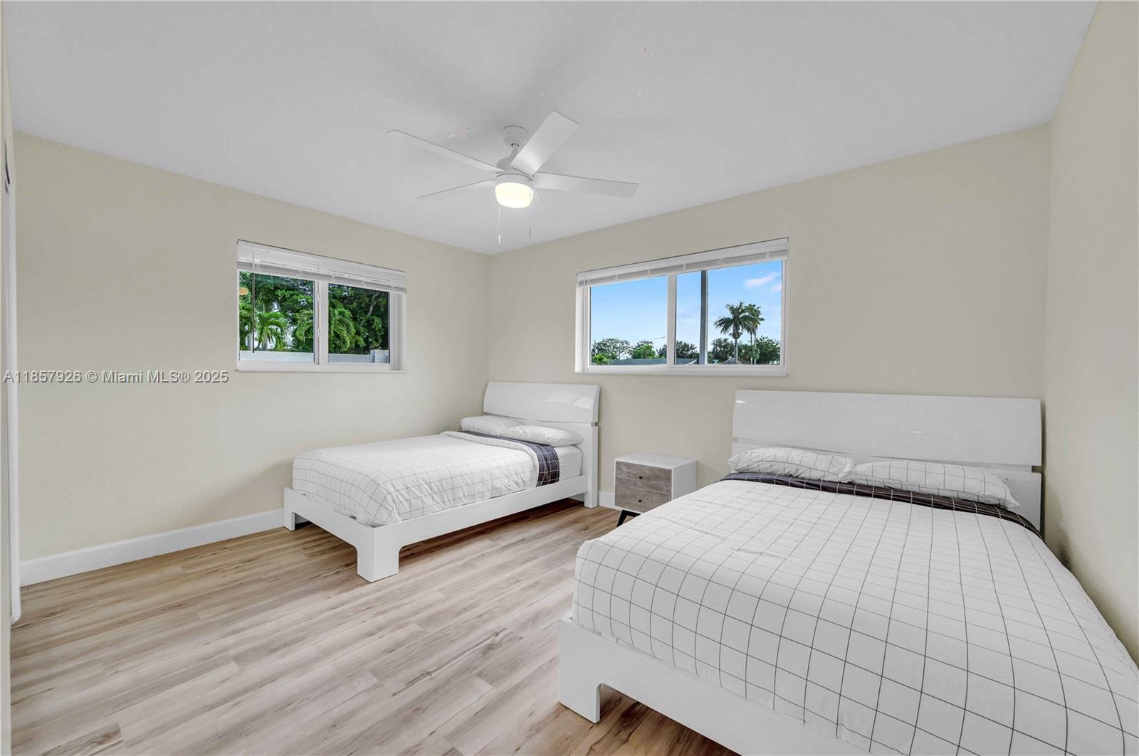 HOLLYWOOD HILLS AMEN PLAT - Residential Lease