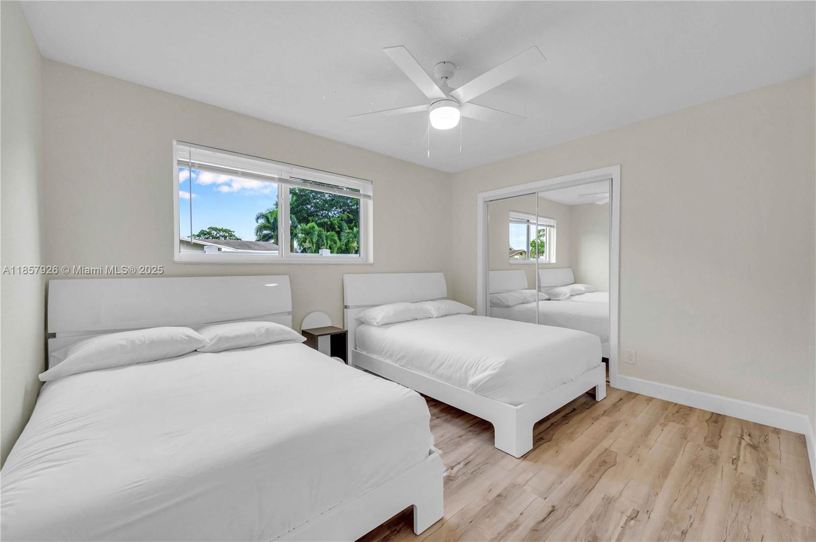 HOLLYWOOD HILLS AMEN PLAT - Residential Lease