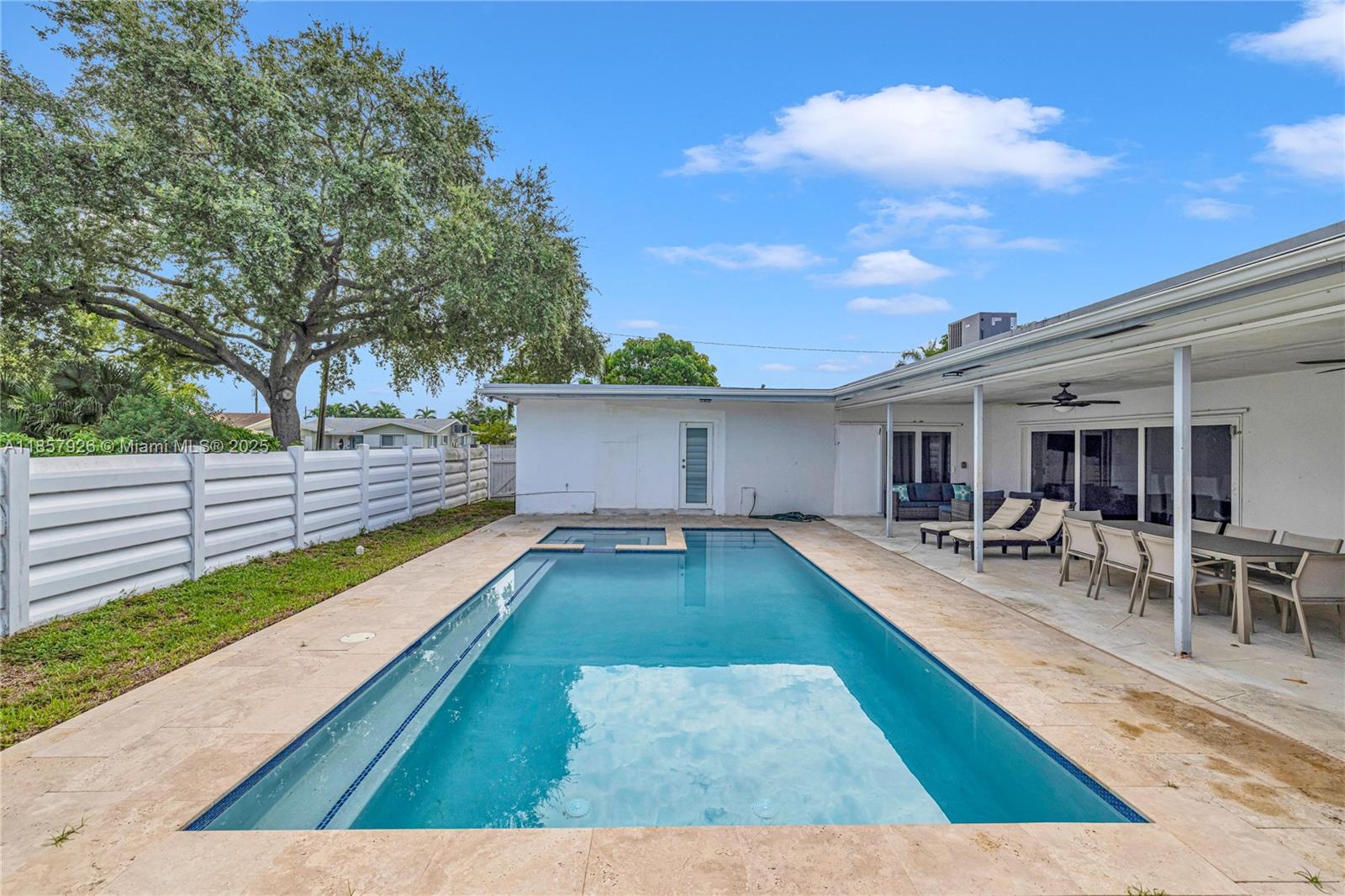 HOLLYWOOD HILLS AMEN PLAT - Residential Lease