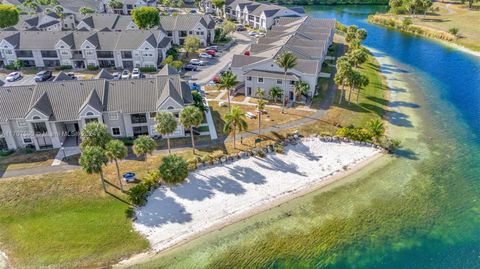 A home in Miami