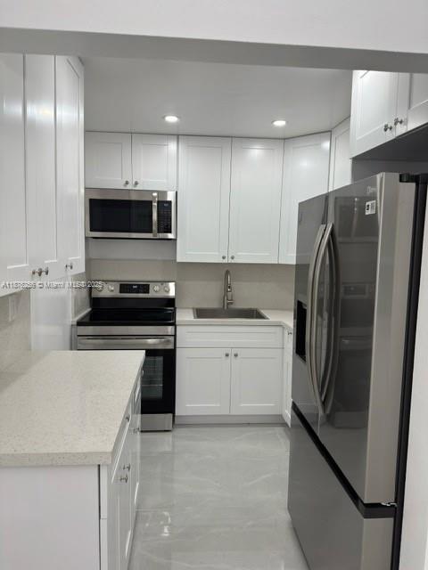 KINGS WAY CONDO APTS 1 IN - Residential