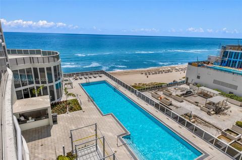 Photo of 16001 SE Collins Ave #707, Sunny Isles Beach, FL 33160 (MLS # A11910150)