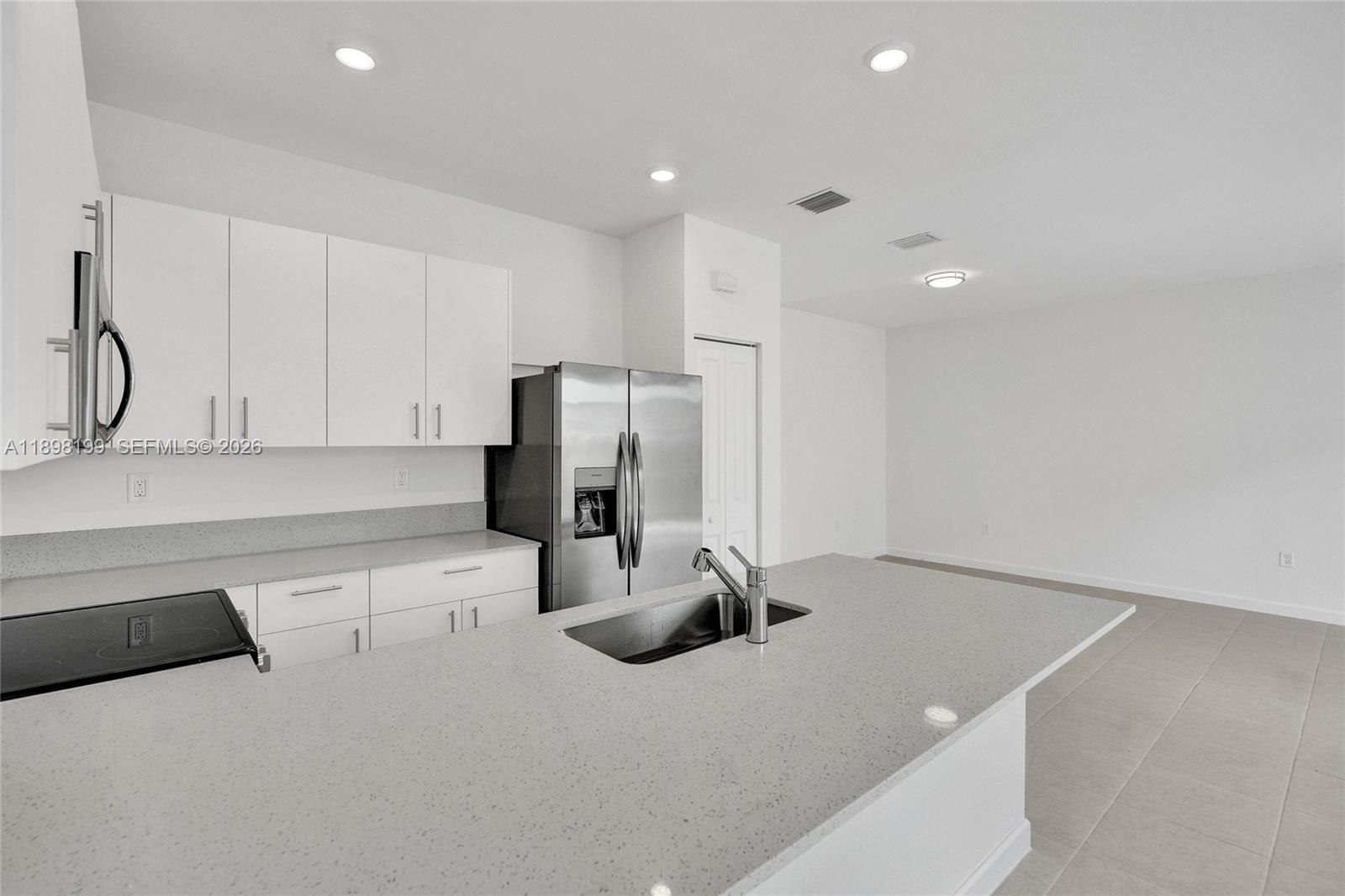 TERRA SOL - Residential