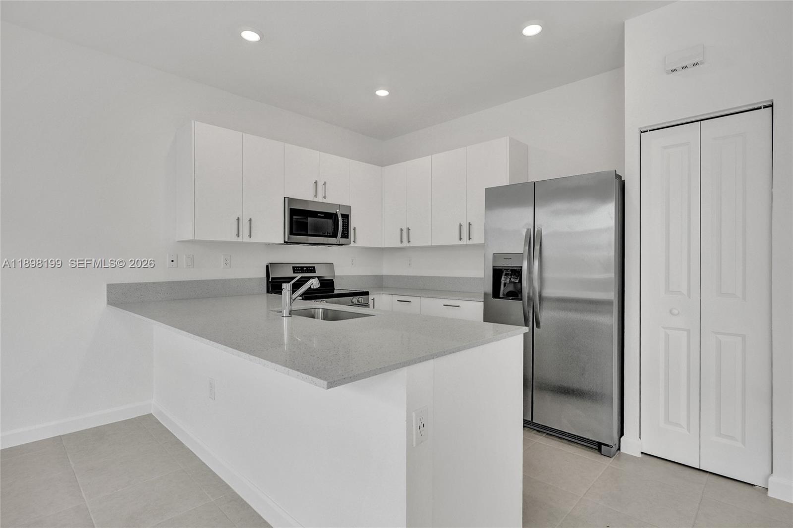 TERRA SOL - Residential