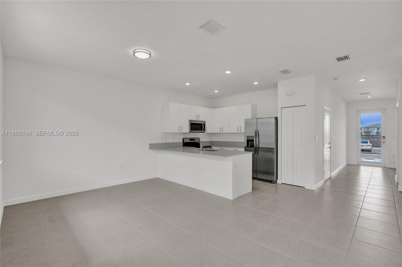 TERRA SOL - Residential