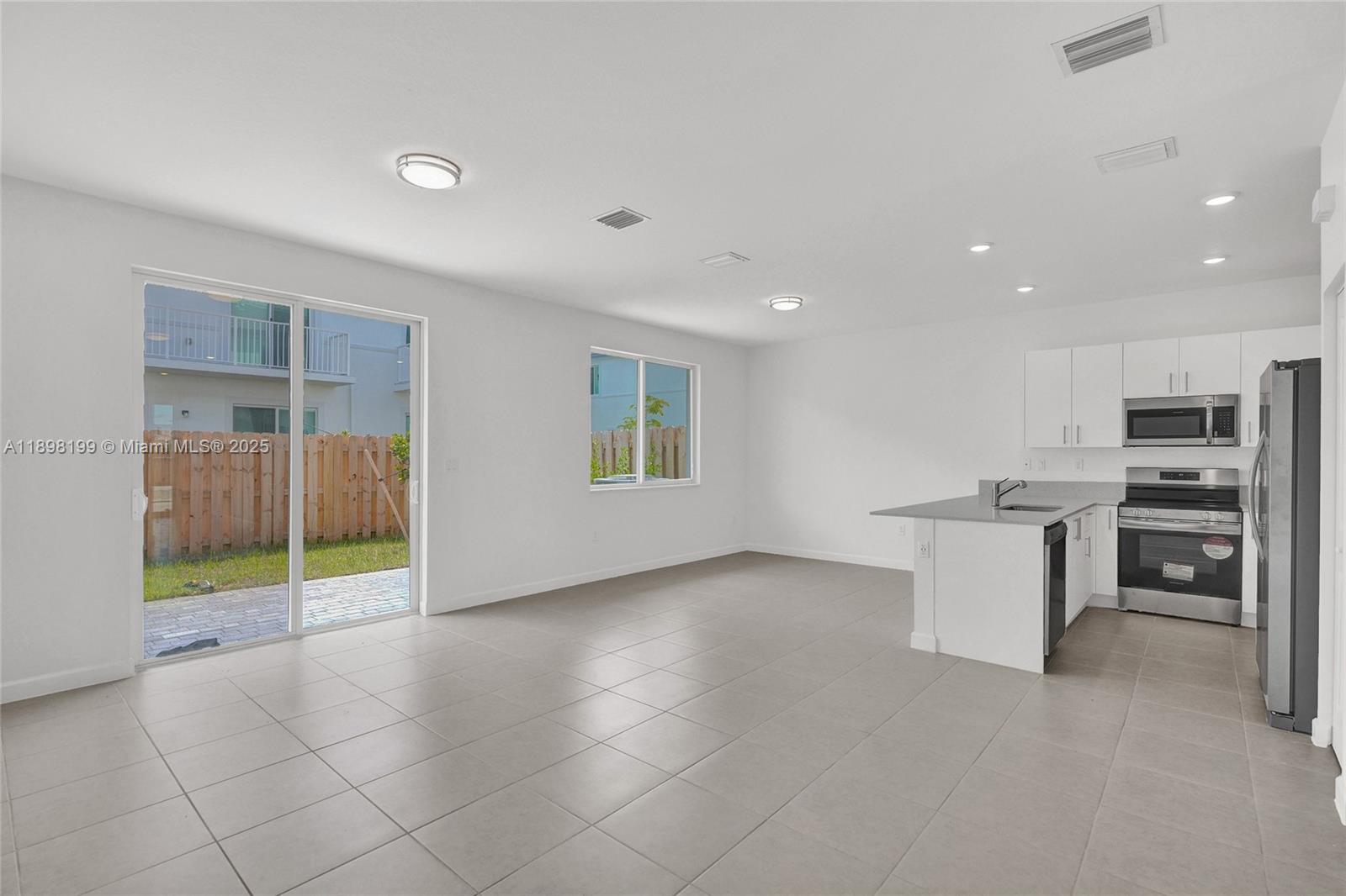 TERRA SOL - Residential