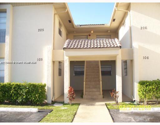 11101 Royal Palm Blvd 105, Coral Springs, Broward County, Florida - 2 Bedrooms  
2 Bathrooms - 