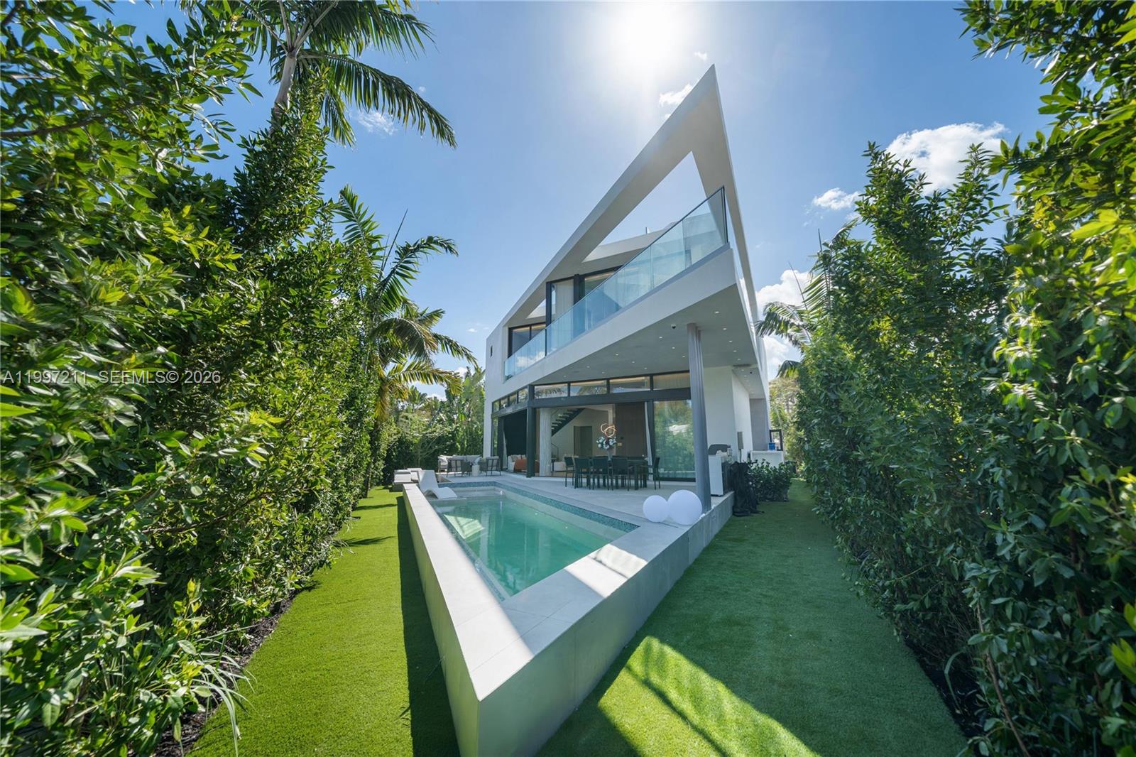 NAUTILUS ADDN - Residential Lease