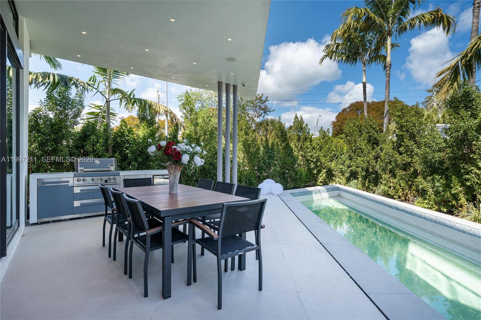 NAUTILUS ADDN - Residential Lease