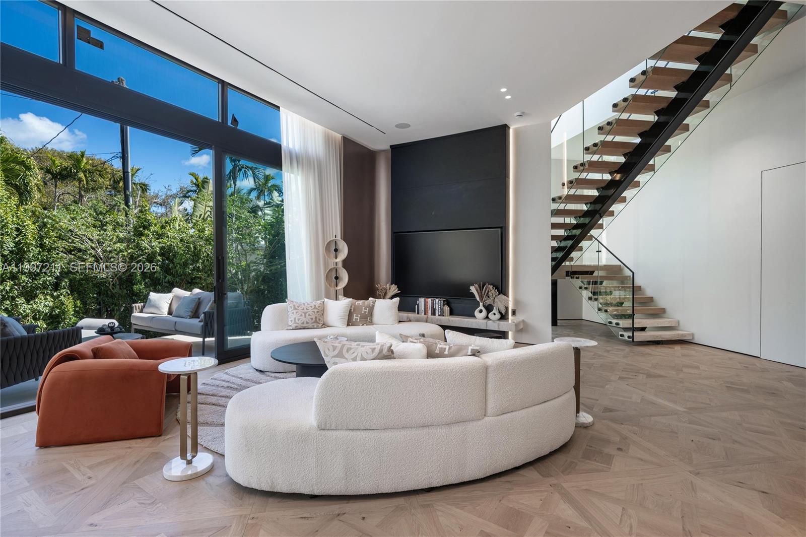 NAUTILUS ADDN - Residential Lease