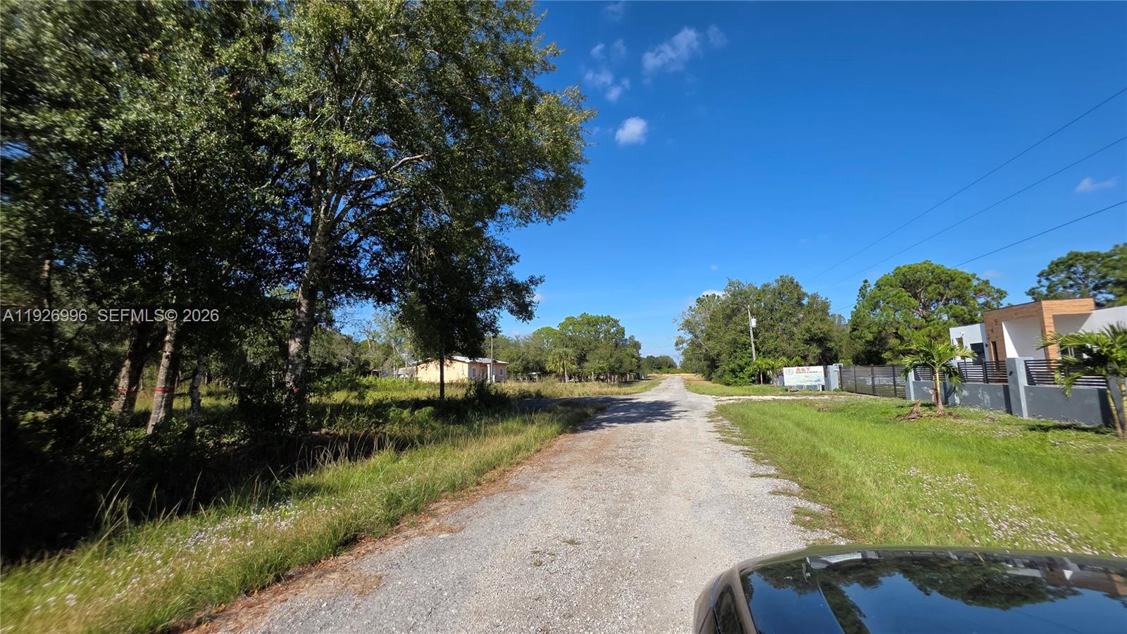 MONTURA RANCH EST 1 ST S/ - Commercial Sale