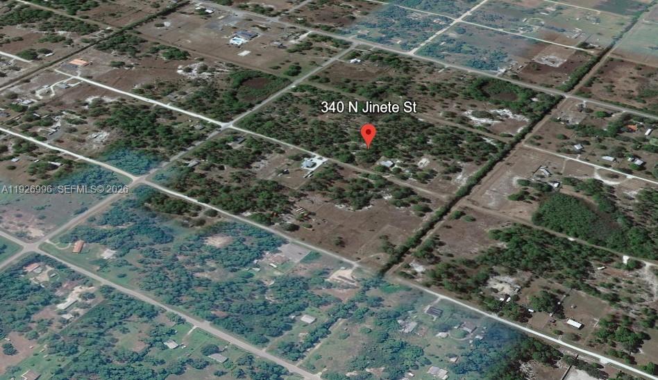 MONTURA RANCH EST 1 ST S/ - Commercial Sale