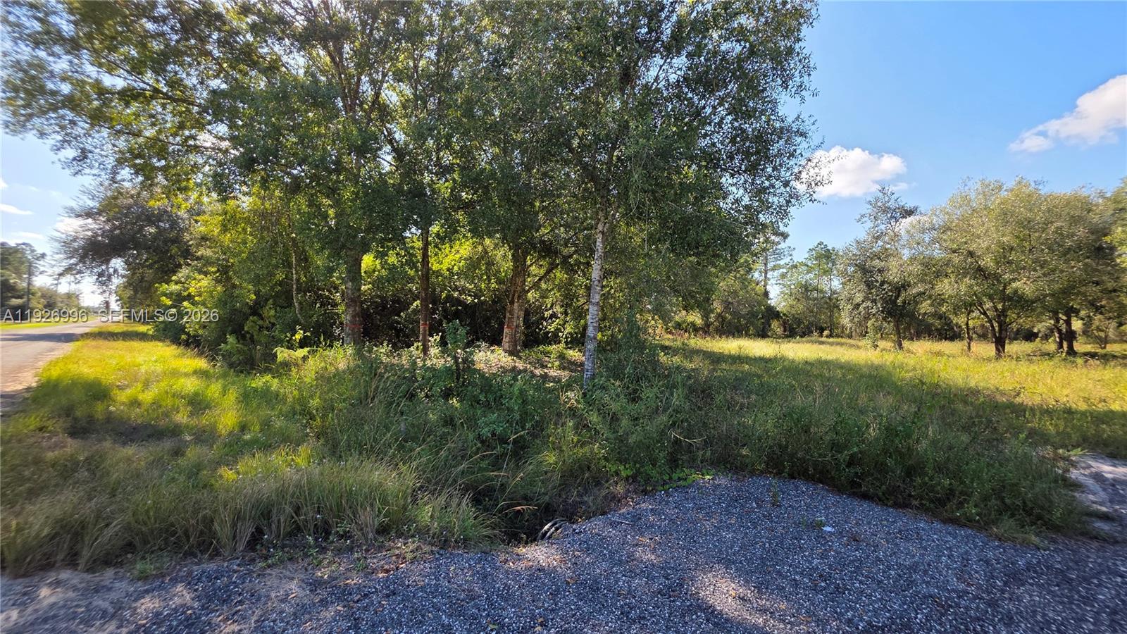 MONTURA RANCH EST 1 ST S/ - Commercial Sale