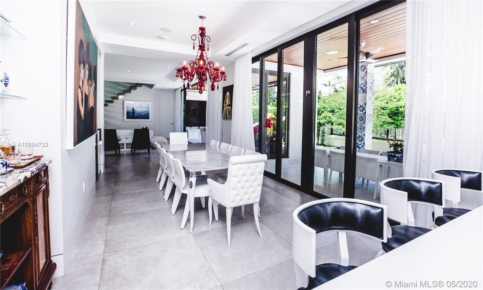 SAN MARINO ISLAND - Residential