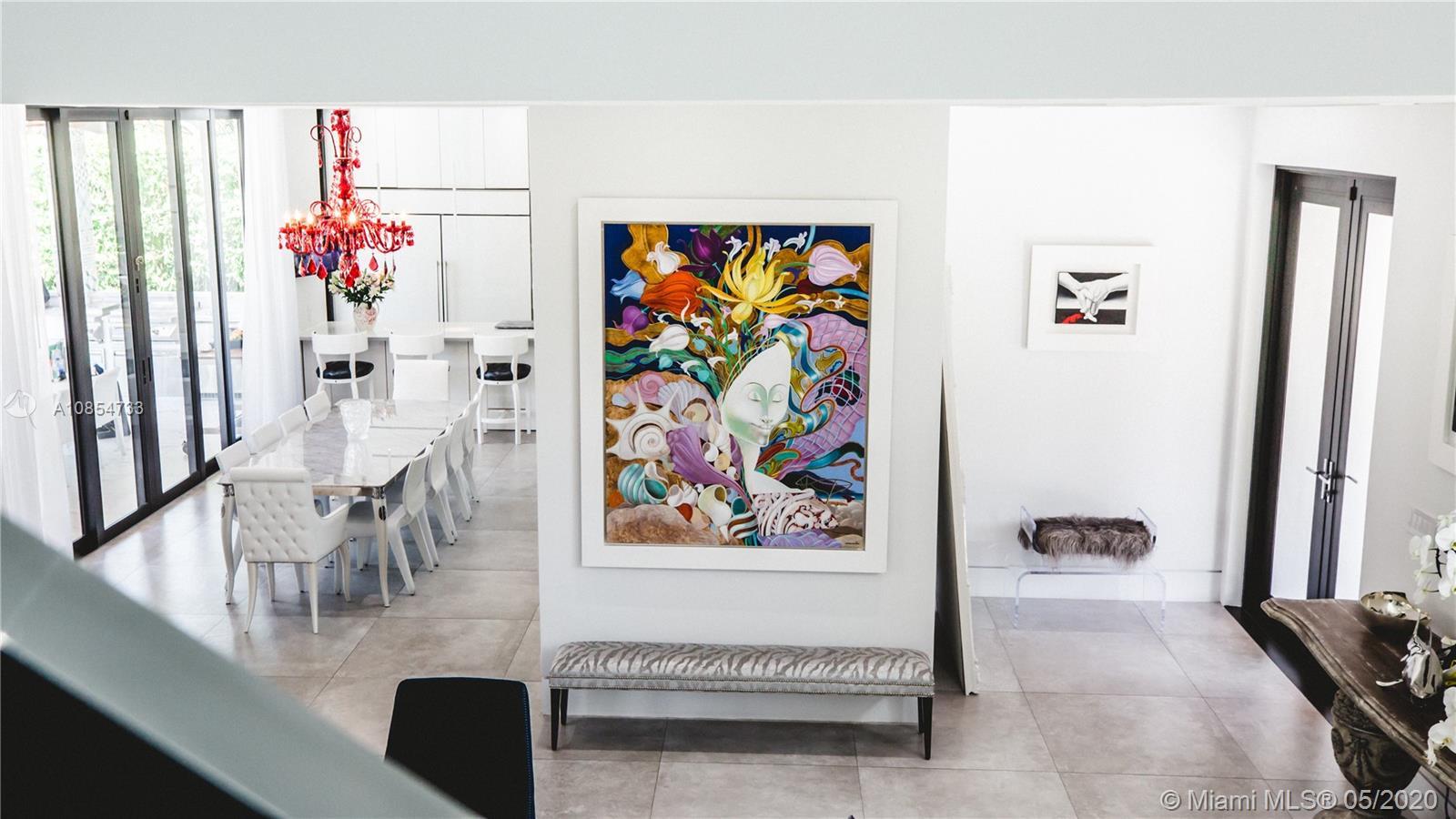 SAN MARINO ISLAND - Residential