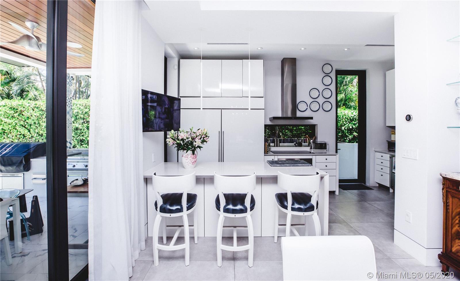 SAN MARINO ISLAND - Residential