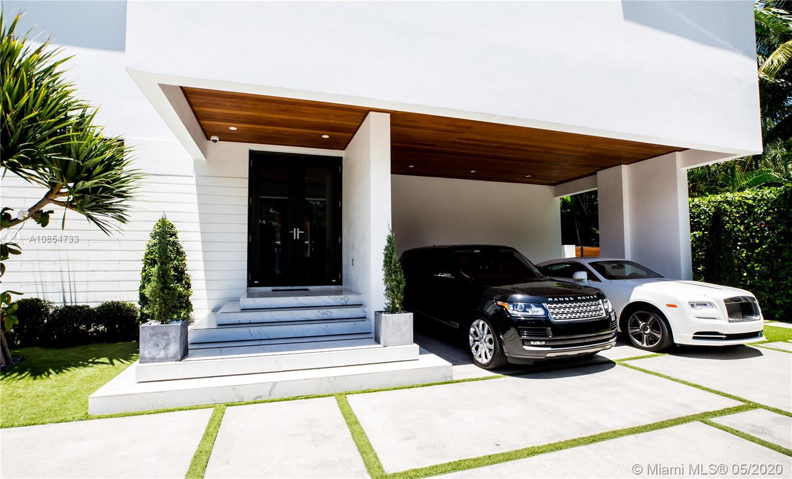 SAN MARINO ISLAND - Residential