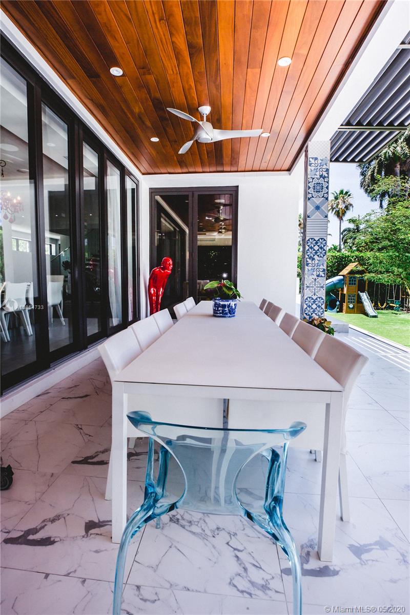 SAN MARINO ISLAND - Residential