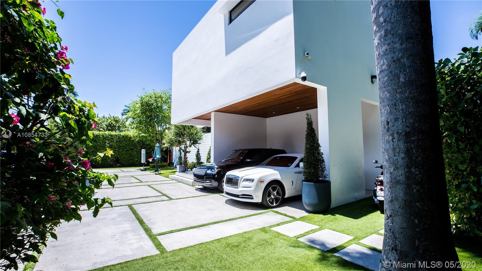 SAN MARINO ISLAND - Residential