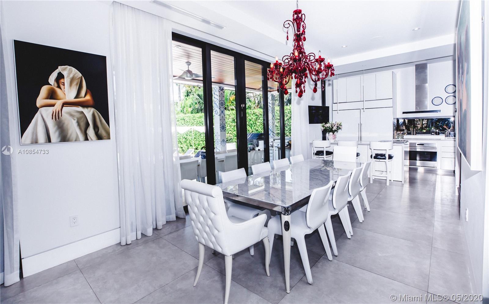 SAN MARINO ISLAND - Residential