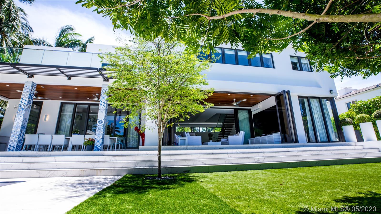 SAN MARINO ISLAND - Residential