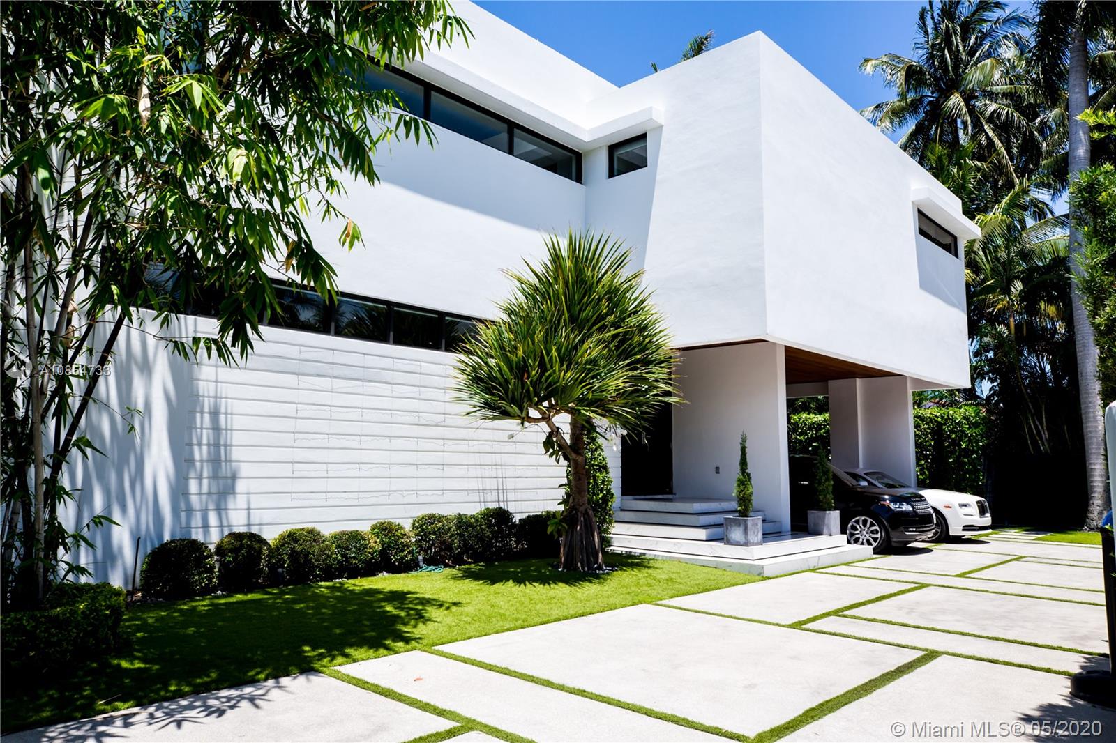 SAN MARINO ISLAND - Residential