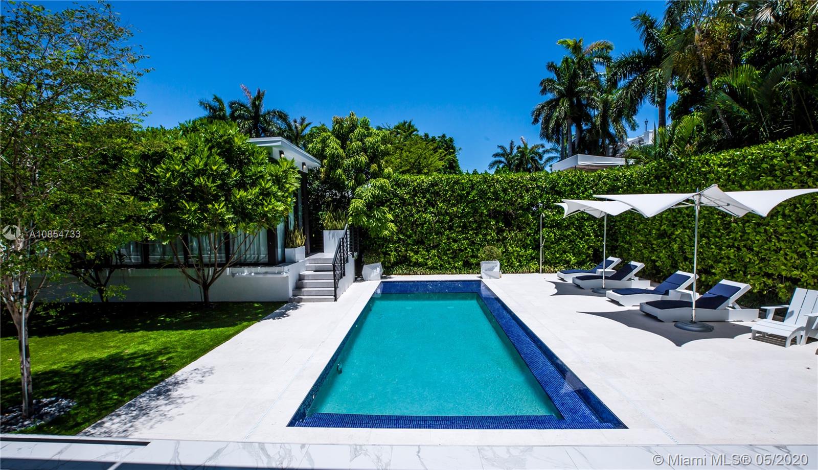 SAN MARINO ISLAND - Residential