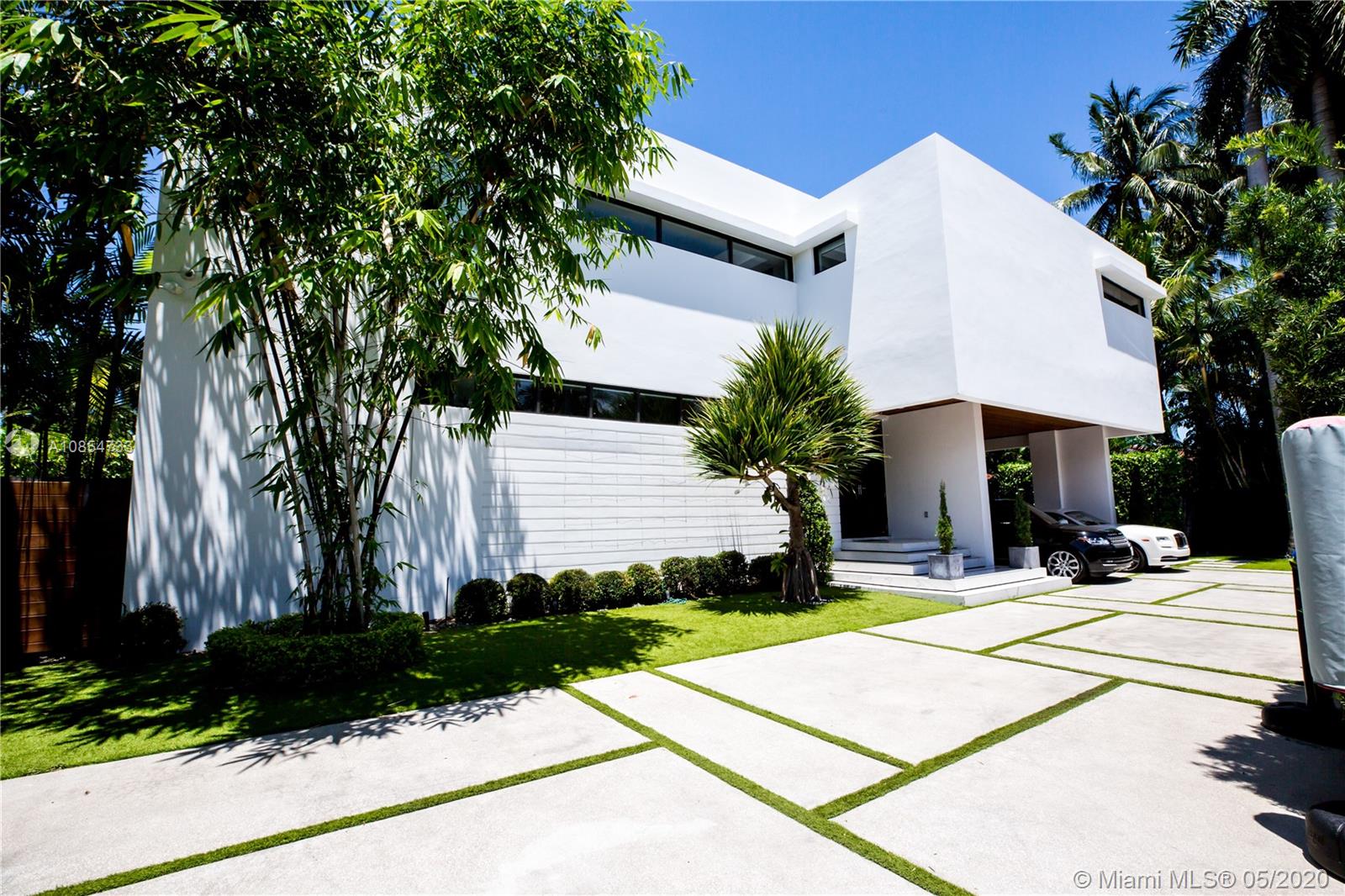 SAN MARINO ISLAND - Residential