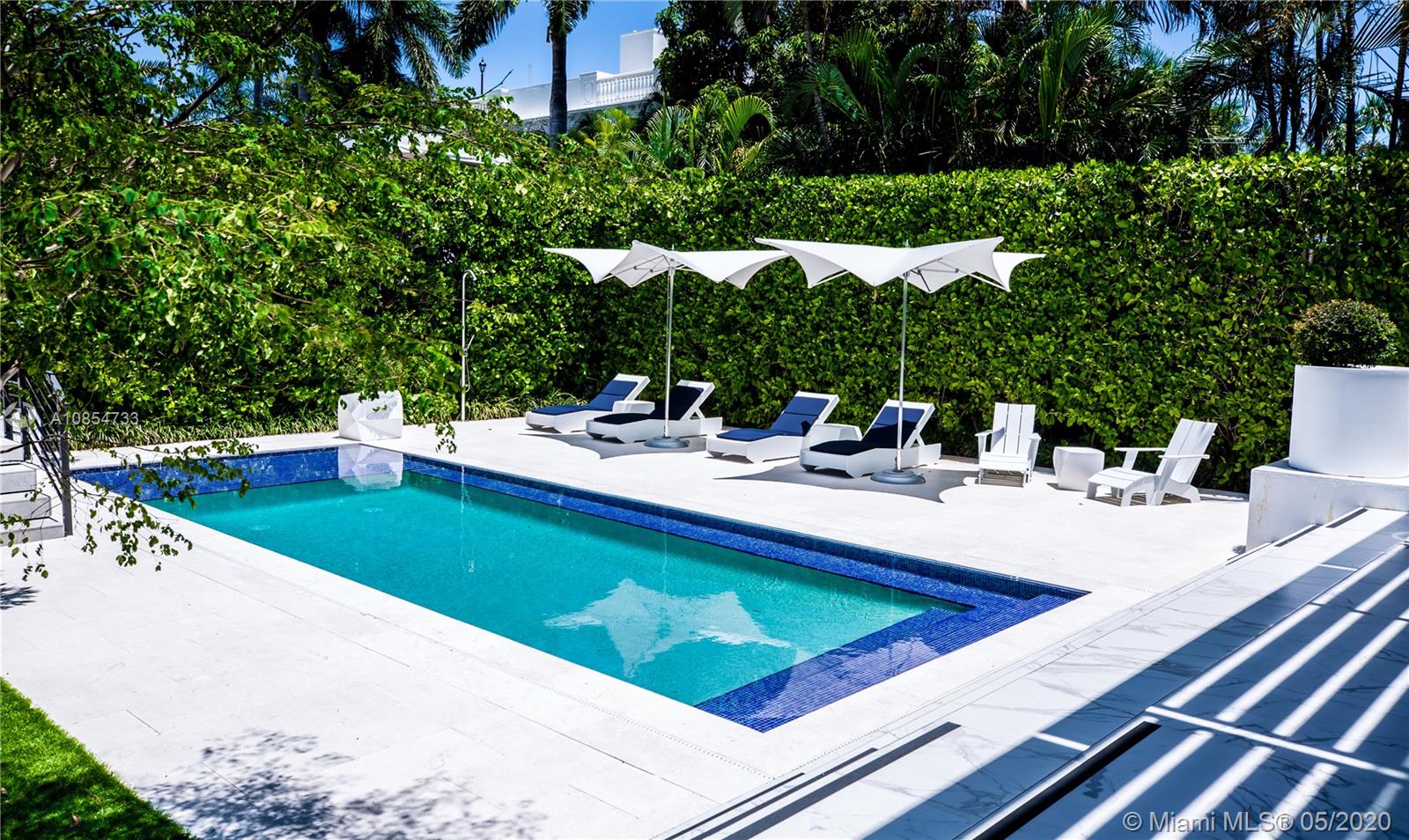 SAN MARINO ISLAND - Residential