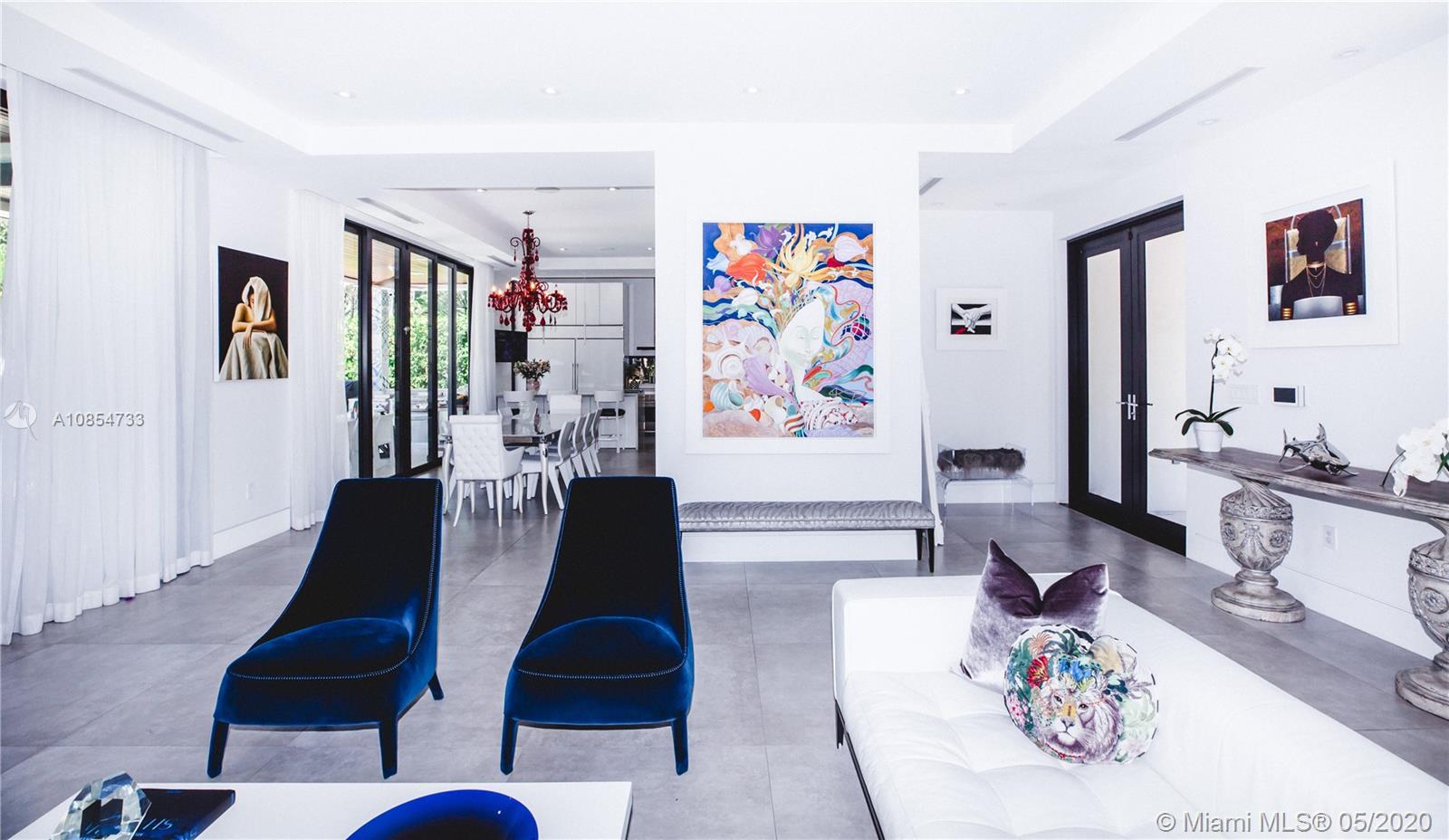 SAN MARINO ISLAND - Residential