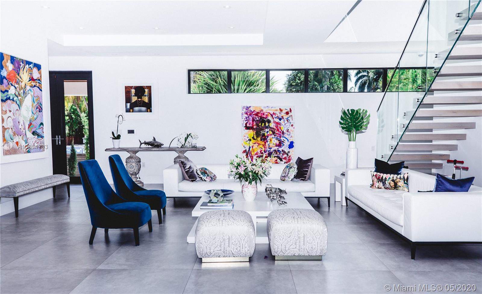 SAN MARINO ISLAND - Residential